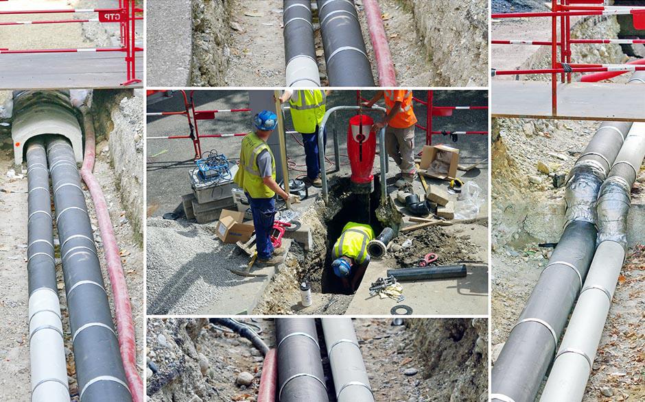 déboucher son wc Montigny-le-Bretonneux